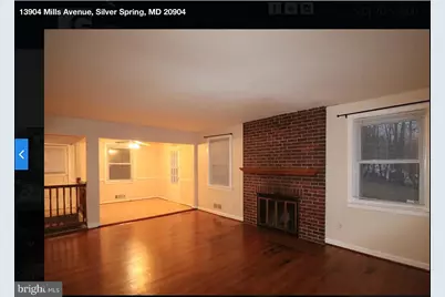 13904 Mills Avenue, Silver Spring, MD 20904 - Photo 9