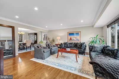 11512 Flints Grove Lane, North Potomac, MD 20878 - Photo 5