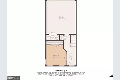 334 Casey Lane, Rockville, MD 20850 - Photo 23