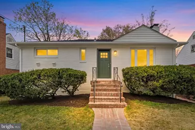 3608 Janet Road, Silver Spring, MD 20906 - Photo 1