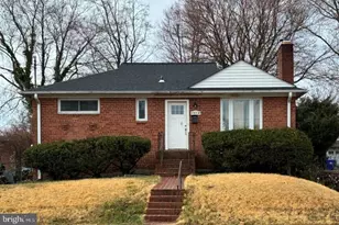 3608 Janet Rd, Silver Spring, MD 20906 - Photo 1