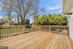 3608 Janet Rd, Silver Spring, MD 20906 - Photo 33