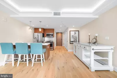 4901 Hampden Lane #2C, Bethesda, MD 20814 - Photo 15