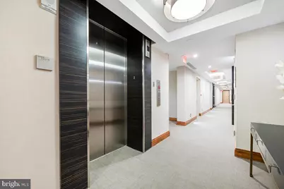 4901 Hampden Lane #2C, Bethesda, MD 20814 - Photo 7