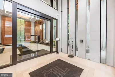 4901 Hampden Lane #2C, Bethesda, MD 20814 - Photo 3