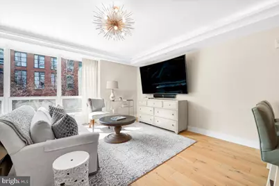 4901 Hampden Lane #2C, Bethesda, MD 20814 - Photo 13