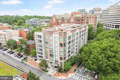 4901 Hampden Lane #2C, Bethesda, MD 20814 - Photo 1