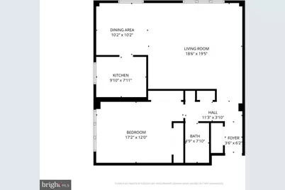 4977 Battery Lane #1-101, Bethesda, MD 20814 - Photo 25