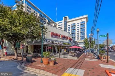 4977 Battery Lane #1-101, Bethesda, MD 20814 - Photo 43