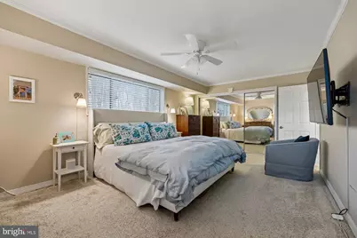 10619 Montrose Avenue #102, Bethesda, MD 20814 - Photo 21