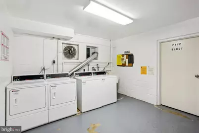 10619 Montrose Avenue #102, Bethesda, MD 20814 - Photo 35