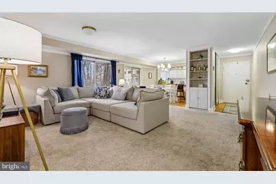 10619 Montrose Avenue #102, Bethesda, MD 20814 - Photo 9