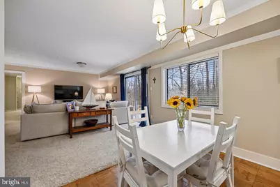 10619 Montrose Avenue #102, Bethesda, MD 20814 - Photo 11