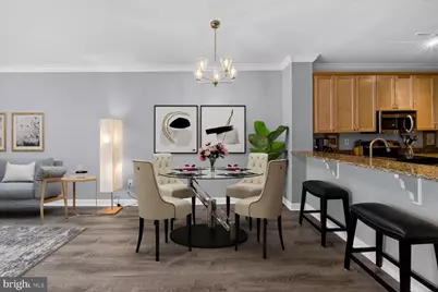 801 Pleasant Drive #80114, Rockville, MD 20850 - Photo 5
