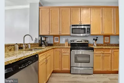801 Pleasant Drive #80114, Rockville, MD 20850 - Photo 11