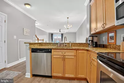 801 Pleasant Drive #80114, Rockville, MD 20850 - Photo 9