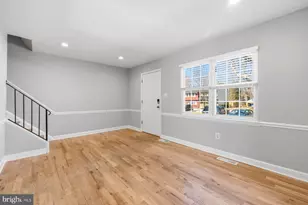 17736 Larchmont Terrace, Gaithersburg, MD 20877 - Photo 7