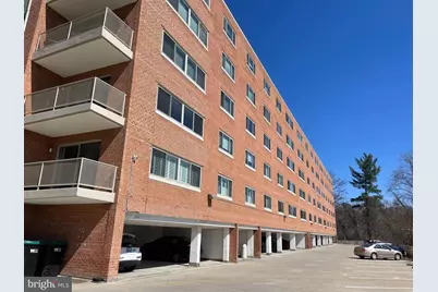 5100 Dorset Avenue #314, Chevy Chase, MD 20815 - Photo 3