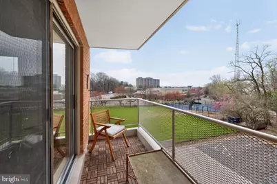 5100 Dorset Avenue #314, Chevy Chase, MD 20815 - Photo 7