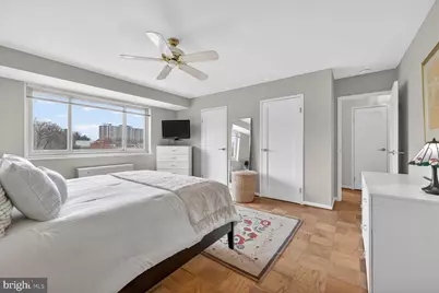 5100 Dorset Avenue #314, Chevy Chase, MD 20815 - Photo 11