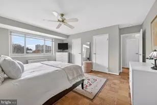 5100 Dorset Ave, Chevy Chase, MD 20815 - Photo 11