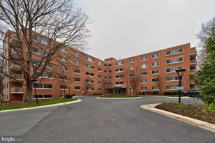 5100 Dorset Ave, Chevy Chase, MD 20815 - Photo 27