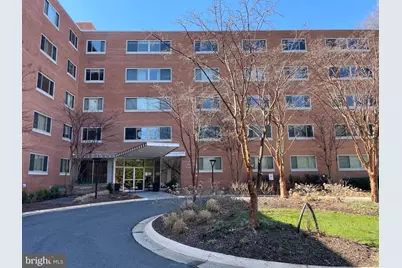 5100 Dorset Avenue #314, Chevy Chase, MD 20815 - Photo 25