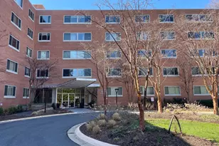 5100 Dorset Ave, Chevy Chase, MD 20815 - Photo 25