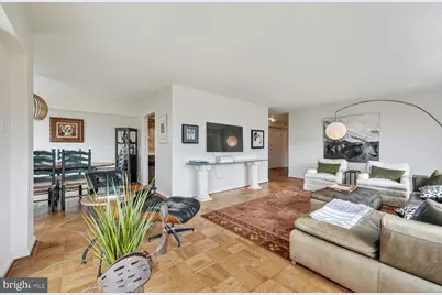5100 Dorset Avenue #314, Chevy Chase, MD 20815 - Photo 5