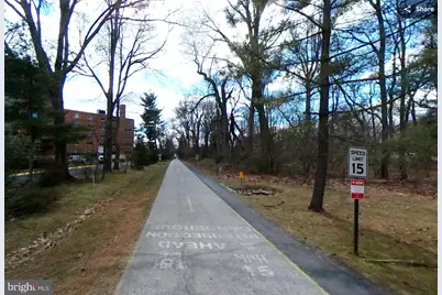 5100 Dorset Avenue #314, Chevy Chase, MD 20815 - Photo 17