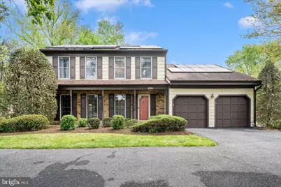 15623 Sycamore Lane, Rockville, MD 20853 - Photo 1