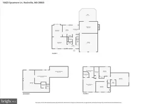 15623 Sycamore Ln, Rockville, MD 20853 - Photo 61