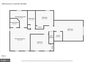 15623 Sycamore Ln, Rockville, MD 20853 - Photo 59