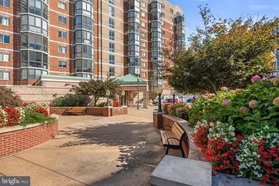 24 Courthouse Square #611, Rockville, MD 20850 - Photo 23