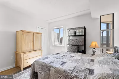 24 Courthouse Square #611, Rockville, MD 20850 - Photo 17