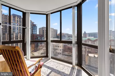 24 Courthouse Square #611, Rockville, MD 20850 - Photo 9