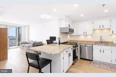 24 Courthouse Square #611, Rockville, MD 20850 - Photo 5