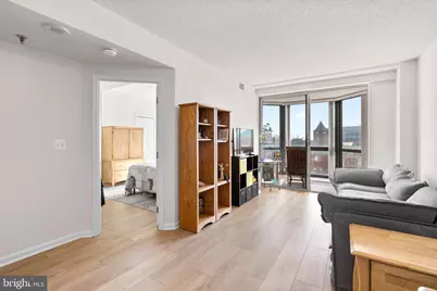 24 Courthouse Square #611, Rockville, MD 20850 - Photo 7