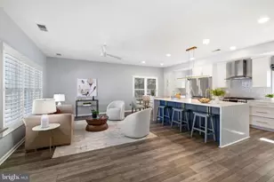 628 Bright Meadow Mews, Gaithersburg, MD 20878 - Photo 7