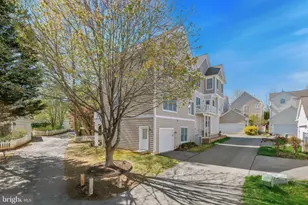 628 Bright Meadow Mews, Gaithersburg, MD 20878 - Photo 25