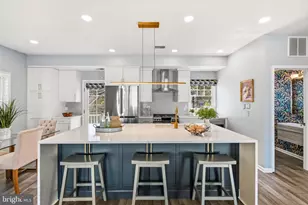 628 Bright Meadow Mews, Gaithersburg, MD 20878 - Photo 11