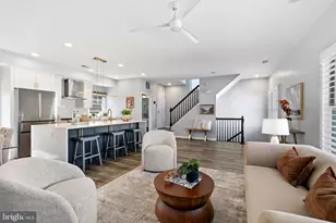 628 Bright Meadow Mews, Gaithersburg, MD 20878 - Photo 9