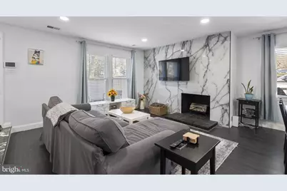 11317 Hawks Ridge Terrace #91, Germantown, MD 20876 - Photo 5