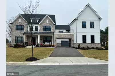 12140 Hanson Farm Drive, North Potomac, MD 20878 - Photo 1