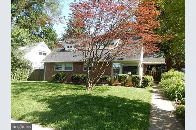1812 Belvedere Boulevard, Silver Spring, MD 20902 - Photo 1