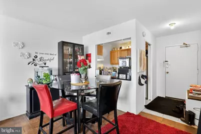 5500 Friendship Boulevard #1912N, Chevy Chase, MD 20815 - Photo 7