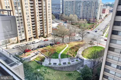 5500 Friendship Boulevard #1912N, Chevy Chase, MD 20815 - Photo 13
