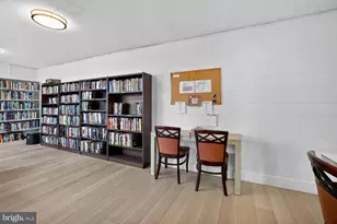 5500 Friendship Blvd, Chevy Chase, MD 20815 - Photo 5