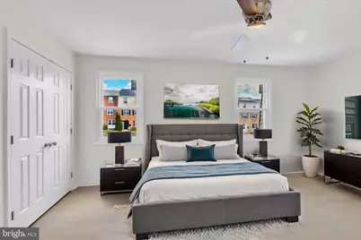 26 Timber Rock Road, Gaithersburg, MD 20878 - Photo 21