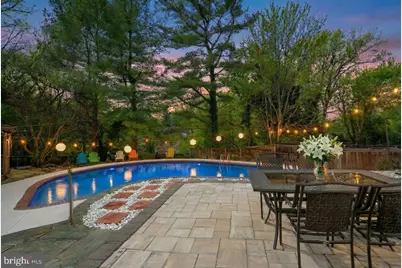 14900 Westbury Road, Rockville, MD 20853 - Photo 7